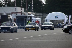 ClassicCup Brno řijen