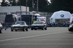 ClassicCup Brno řijen