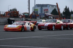 ClassicCup Brno řijen