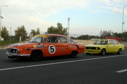 ClassicCup Brno řijen