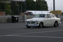 ClassicCup Brno řijen