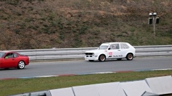ClassicCup Brno řijen
