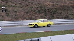ClassicCup Brno řijen