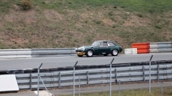 ClassicCup Brno řijen