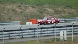ClassicCup Brno řijen