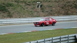 ClassicCup Brno řijen