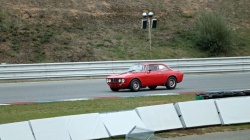 ClassicCup Brno řijen