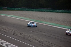 ClassicCup Brno řijen