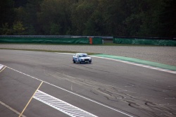 ClassicCup Brno řijen