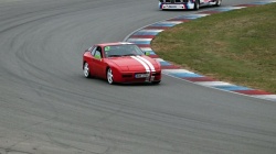 ClassicCup Brno řijen