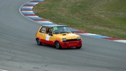ClassicCup Brno řijen