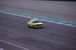 ClassicCup Brno řijen