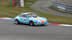 ClassicCup Brno řijen