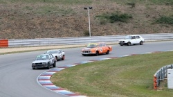 ClassicCup Brno řijen