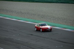 ClassicCup Brno řijen