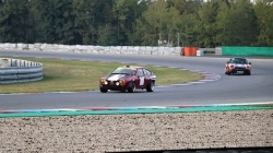 ClassicCup Brno řijen