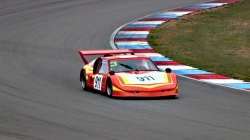 ClassicCup Brno řijen