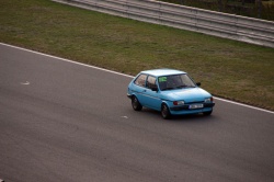 ClassicCup Brno řijen