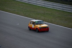 ClassicCup Brno řijen