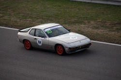 ClassicCup Brno řijen