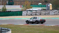 ClassicCup Brno řijen