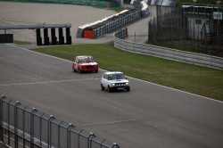 ClassicCup Brno řijen