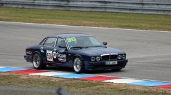 ClassicCup Brno řijen
