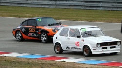 ClassicCup Brno řijen