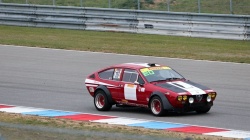 ClassicCup Brno řijen