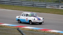 ClassicCup Brno řijen