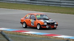 ClassicCup Brno řijen