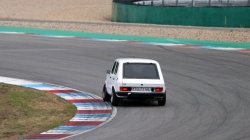 ClassicCup Brno řijen