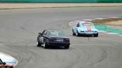 ClassicCup Brno řijen