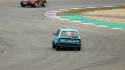 ClassicCup Brno řijen