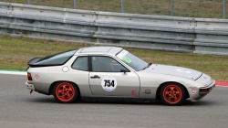 ClassicCup Brno řijen