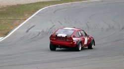 ClassicCup Brno řijen