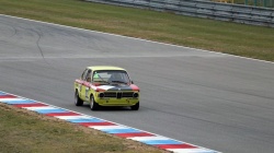 ClassicCup Brno řijen