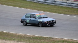 ClassicCup Brno řijen