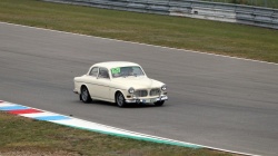 ClassicCup Brno řijen