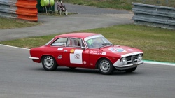 ClassicCup Brno řijen