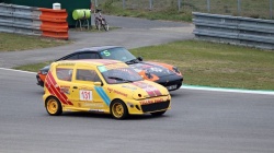 ClassicCup Brno řijen
