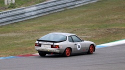 ClassicCup Brno řijen