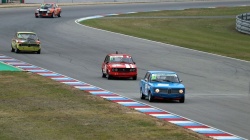 ClassicCup Brno řijen