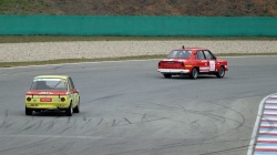 ClassicCup Brno řijen