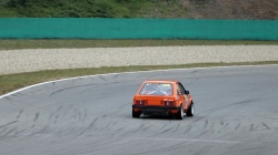 ClassicCup Brno řijen