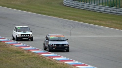 ClassicCup Brno řijen