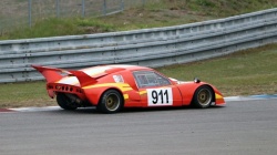 ClassicCup Brno řijen