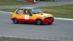 ClassicCup Brno řijen