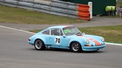 ClassicCup Brno řijen