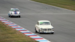 ClassicCup Brno řijen